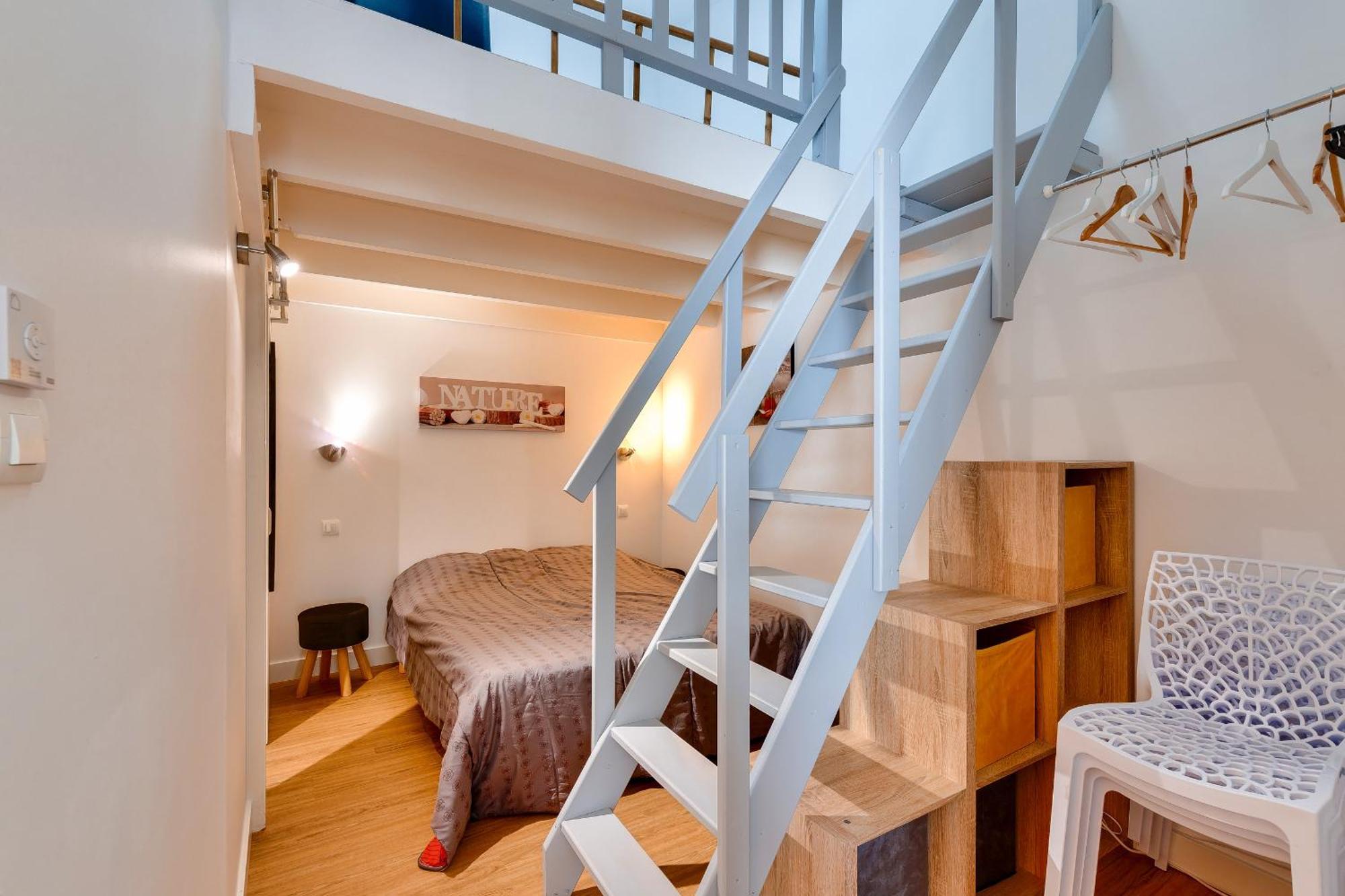 Entre Coeur De Ville Et Plage, Maison Pour 8 Saint-Gilles-Croix-de-Vie Exteriér fotografie